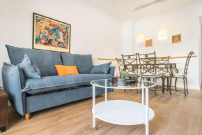 Charming apartment in la Malagueta by REMS